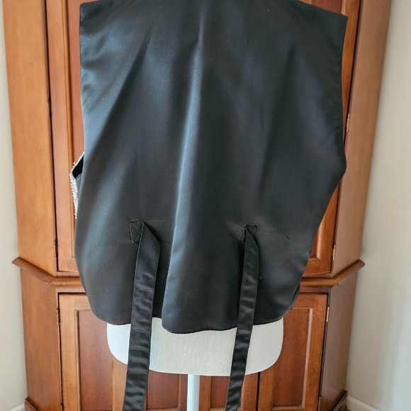 Sequin Vest - Picture 4 of 5